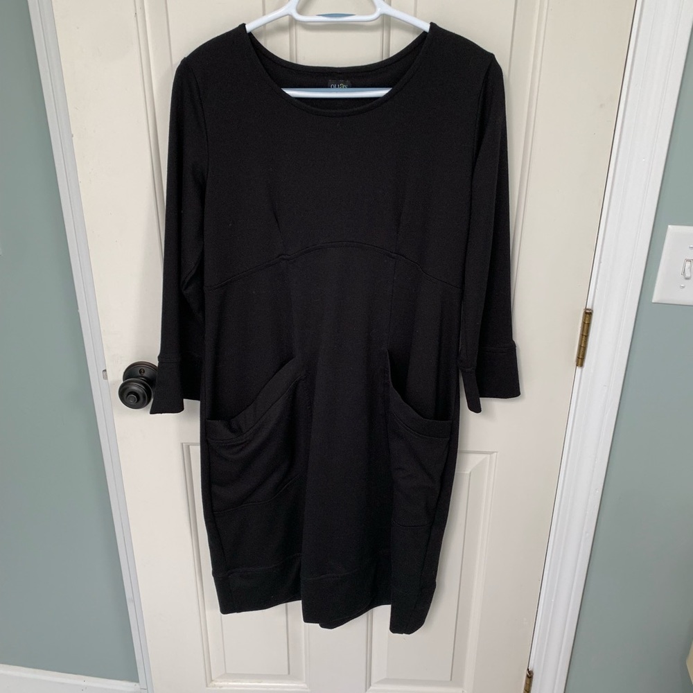 Olian Maternity dress